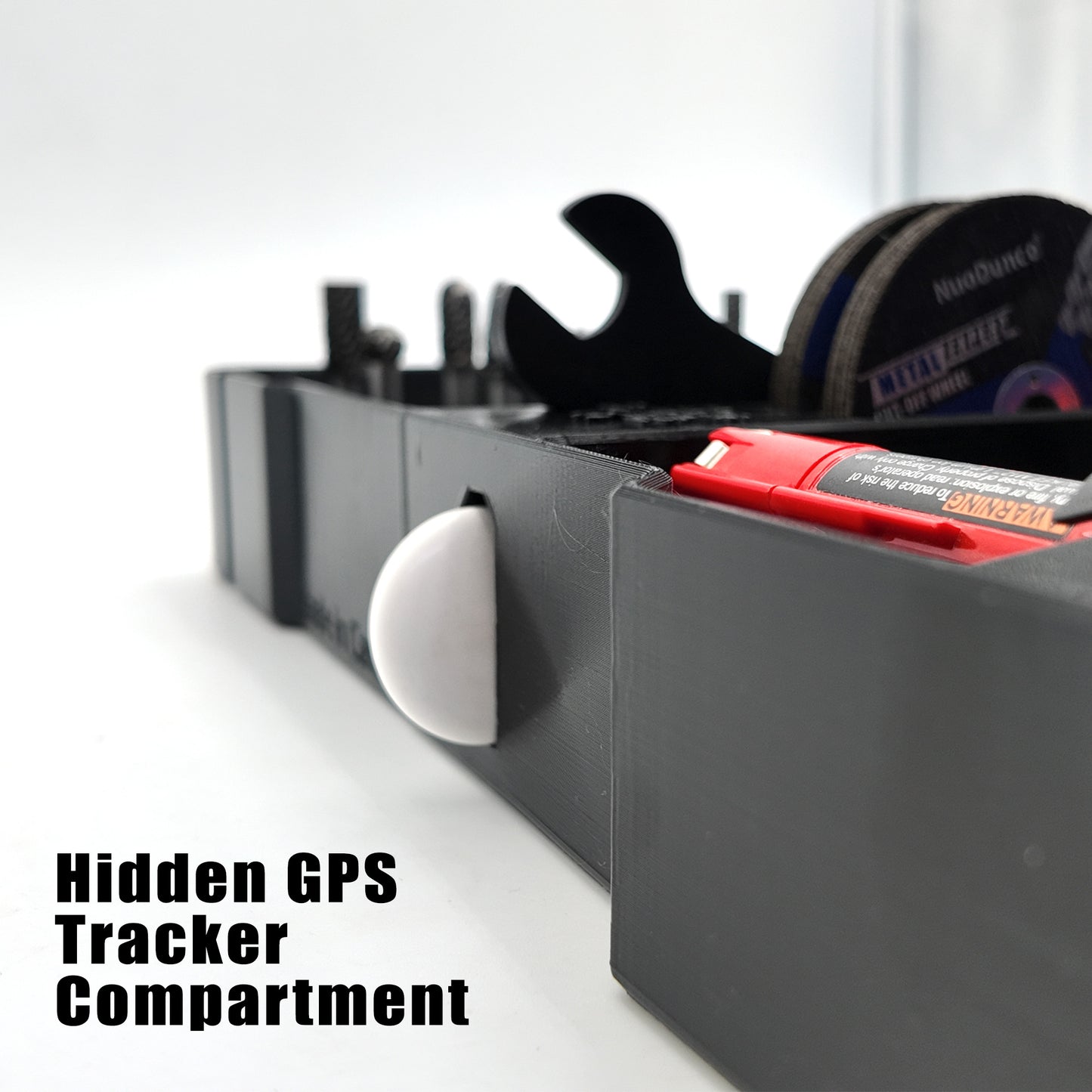 Milwaukee Packout Liner for M12 Fuel Die Grinder