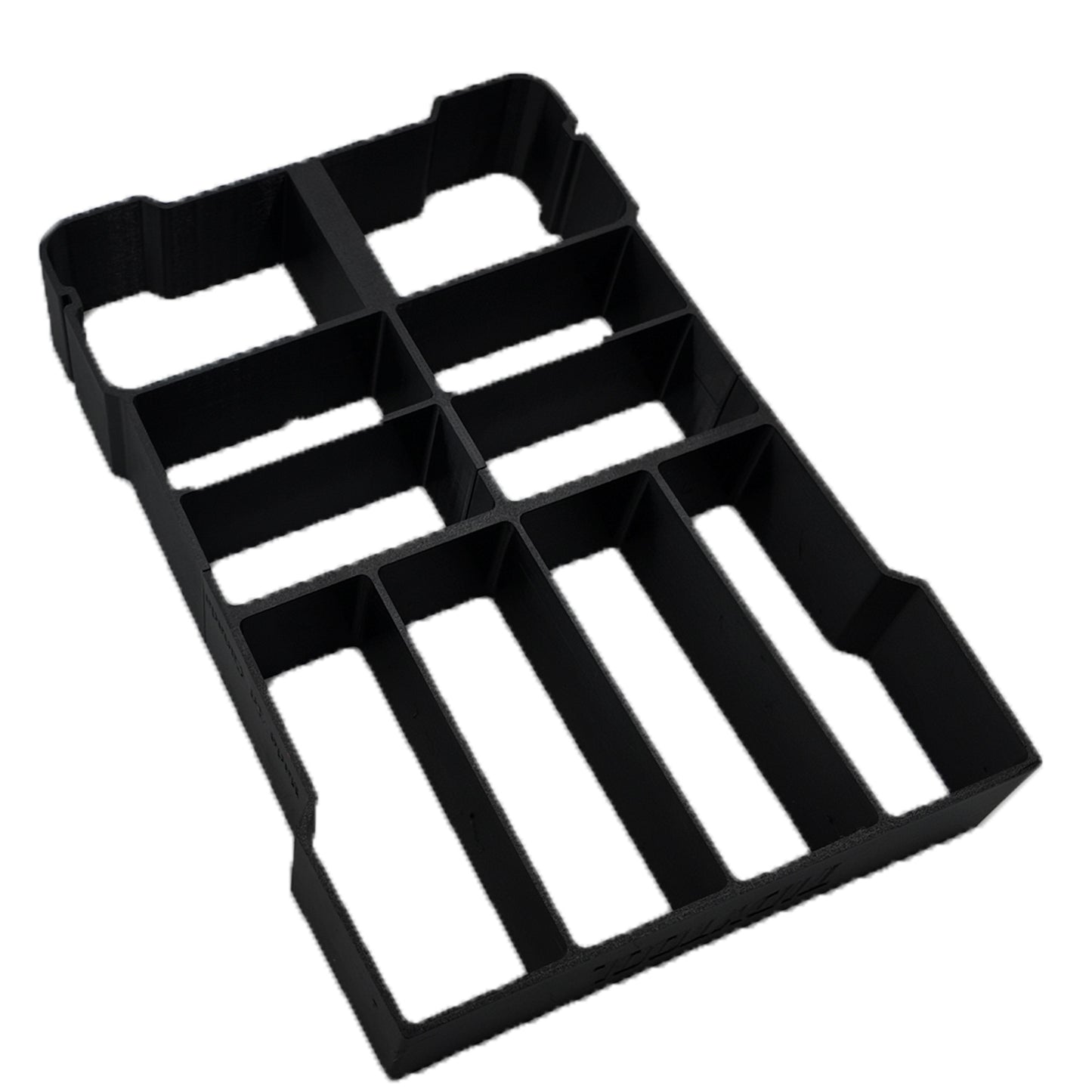 Rack Rig Packout Liner for Rachet Straps - Milwaukee Compact Packout Organizer